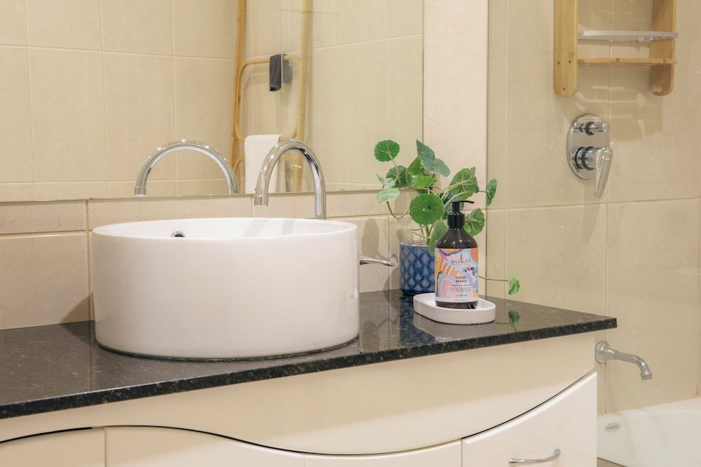 Halls Gap Escape Townhouses Junior Townhome, 3 Bedrooms, Mountain View 18