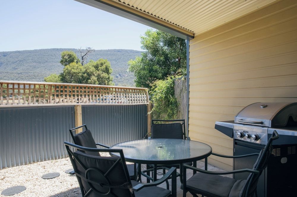 Halls Gap Escape Townhouses Executive Townhome, 2 Bedrooms, Mountain View 7
