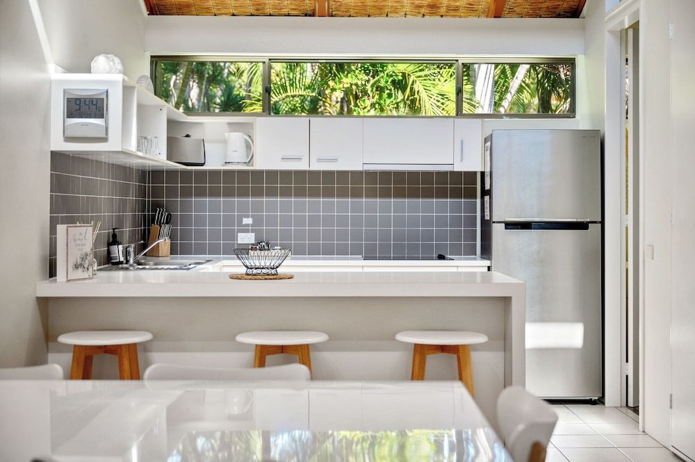 Nautilus Beach Resort by Charlesworth Apartment, 1 Bedroom 5