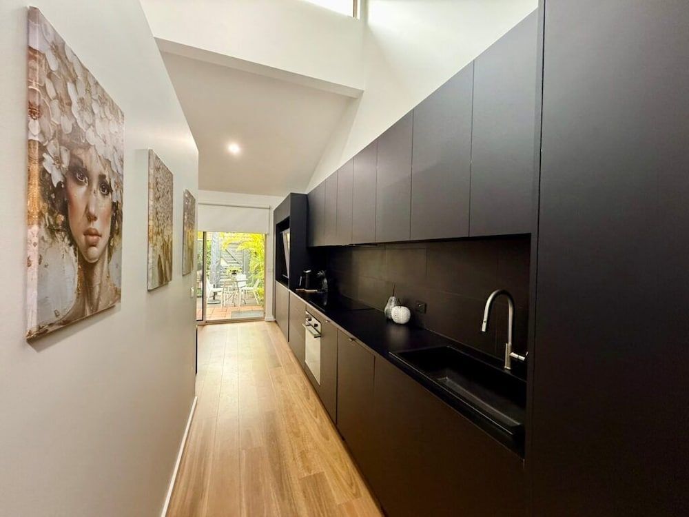 Nautilus Beach Resort by Charlesworth Executive Studio Suite 6