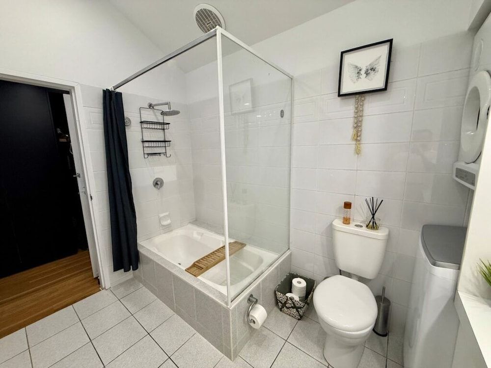 Nautilus Beach Resort by Charlesworth Executive Studio Suite 5