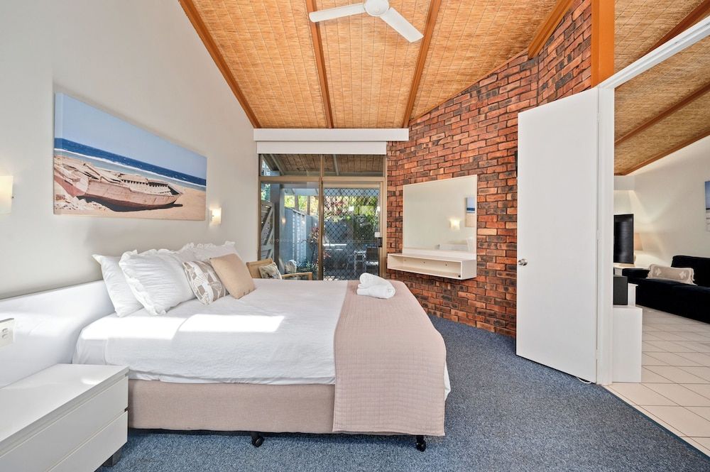 Nautilus Beach Resort by Charlesworth Apartment, 1 Bedroom 2