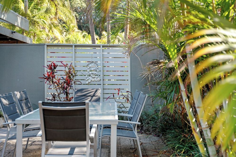 Nautilus Beach Resort by Charlesworth Apartment, 1 Bedroom 4