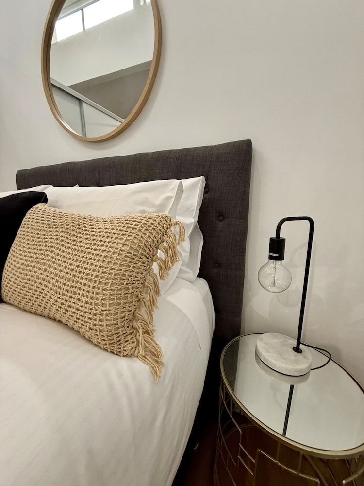 Nautilus Beach Resort by Charlesworth Executive Studio Suite