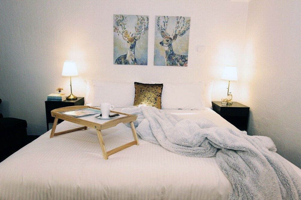 Bernti's Mountain Inn