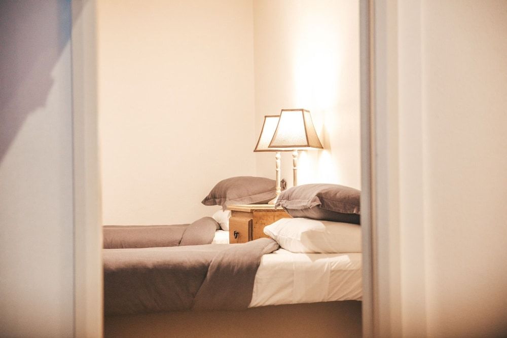 Bernti's Mountain Inn Luxury Suite 4