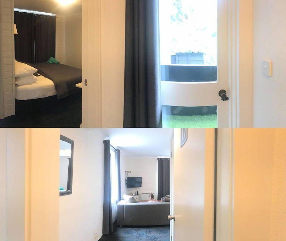 Bernti's Mountain Inn Family Suite