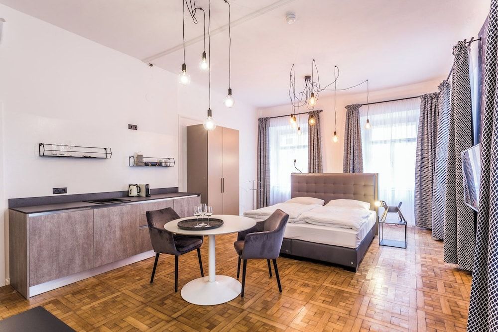 Roksoxhome Designer Boutique Apartment Family Apartment, Balcony, City View 7