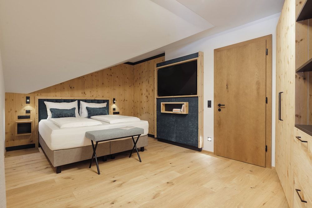 Traditional Apartment, 1 Bedroom, Balcony