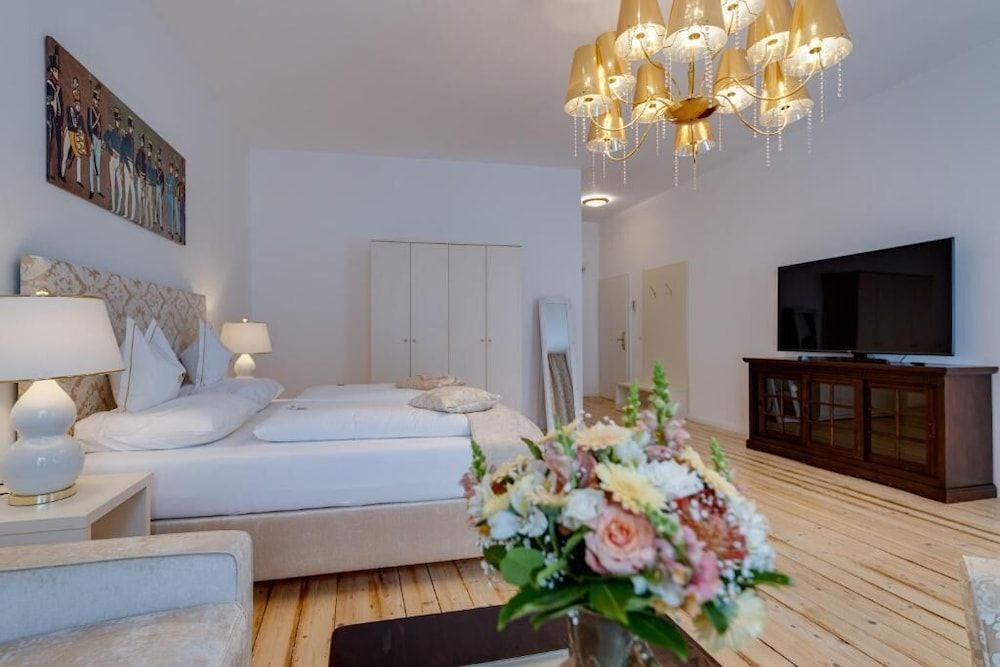 Boutique Hotel Goldenes Lamm Junior Studio Suite, City View 3