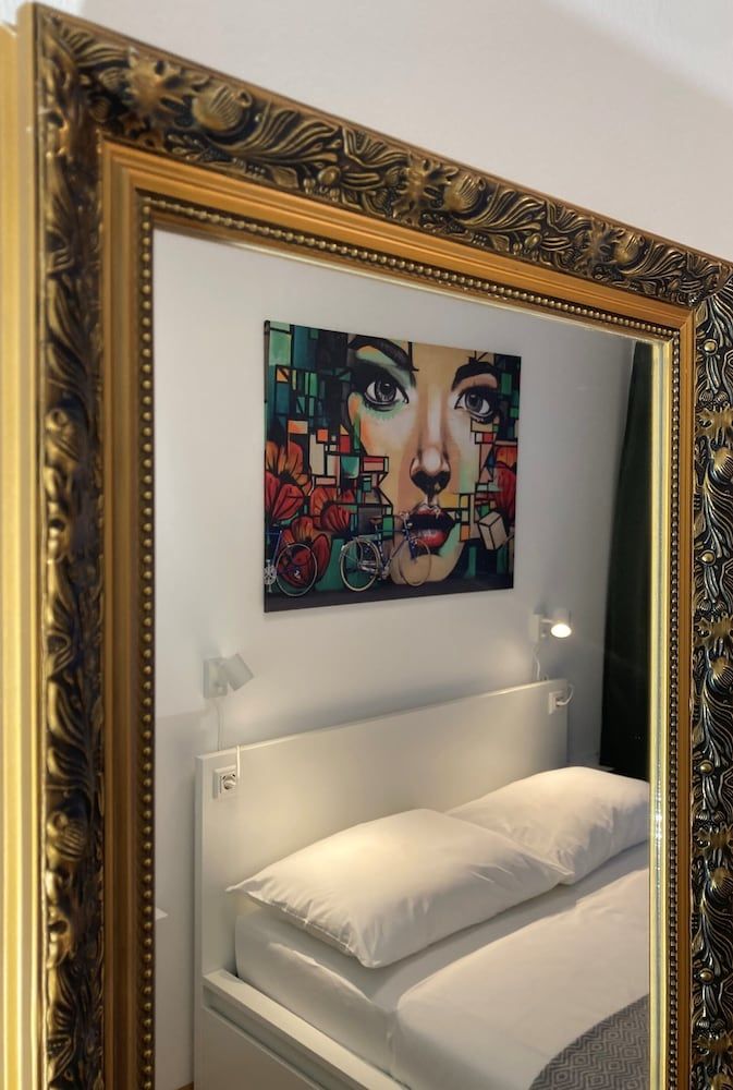 Carillon by BestChoice - Parking Option Deluxe Apartment, City View 6