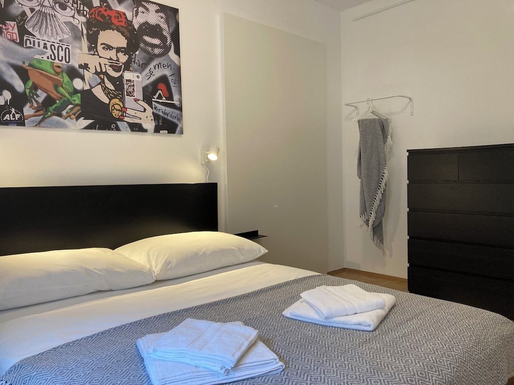 Carillon by BestChoice - Parking Option Deluxe Apartment, City View 2