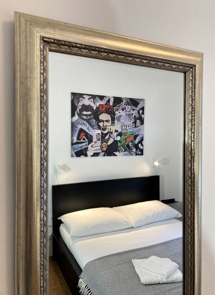 Carillon by BestChoice - Parking Option Deluxe Apartment, City View 5