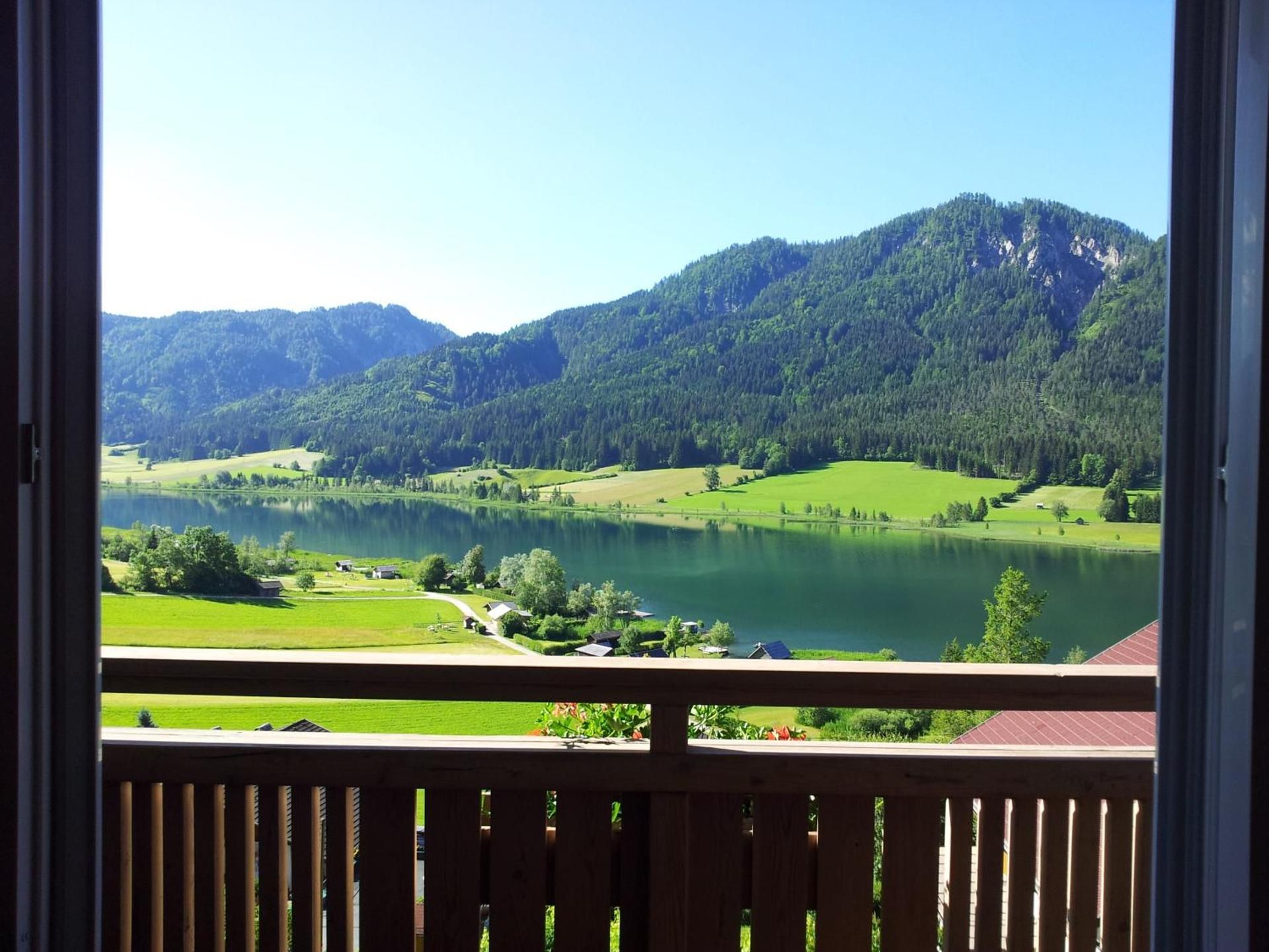 Kolbitsch... ein Ausblick der verzaubert