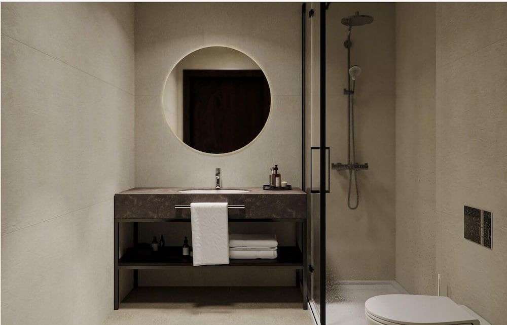 Boutique Hotel Adria Comfort Double Room