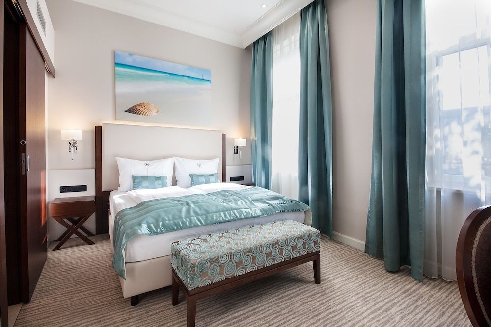 Boutique Hotel Adria Superior Double Room