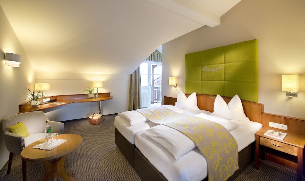 Comfort Room