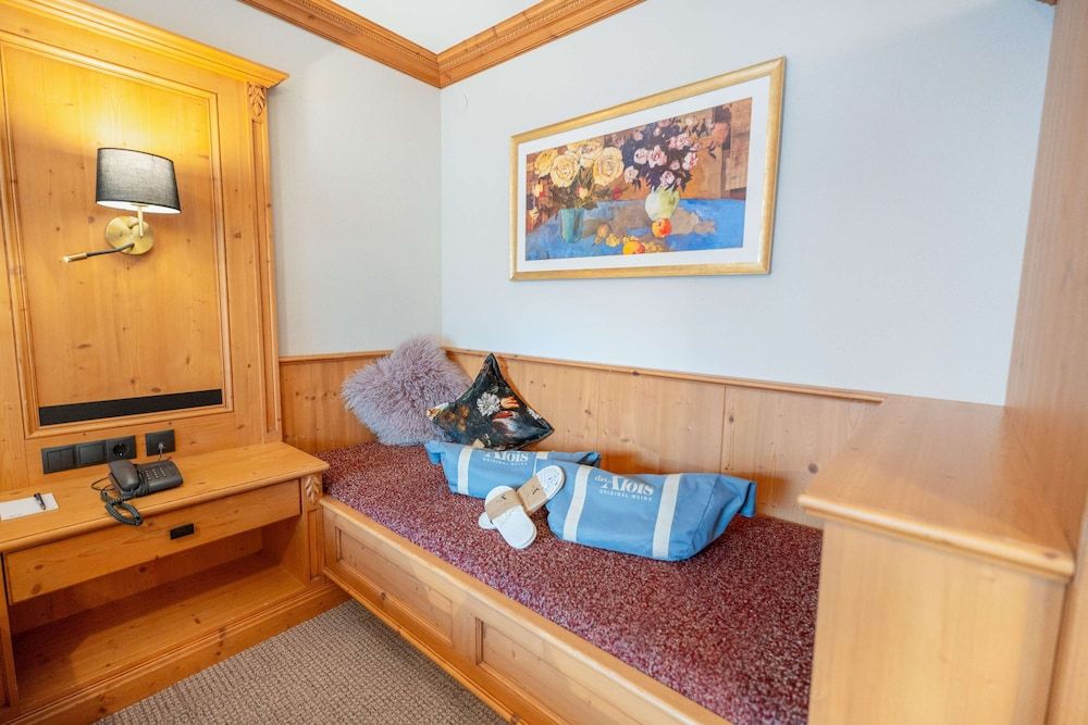 das Alois Superior Quadruple Room 3