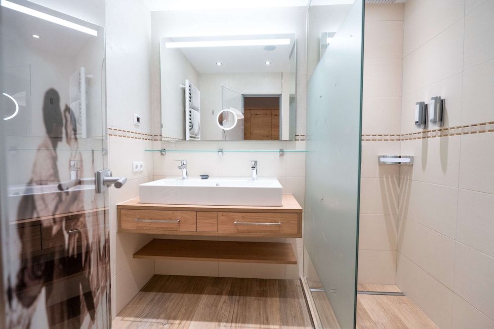 das Alois Standard Room 2