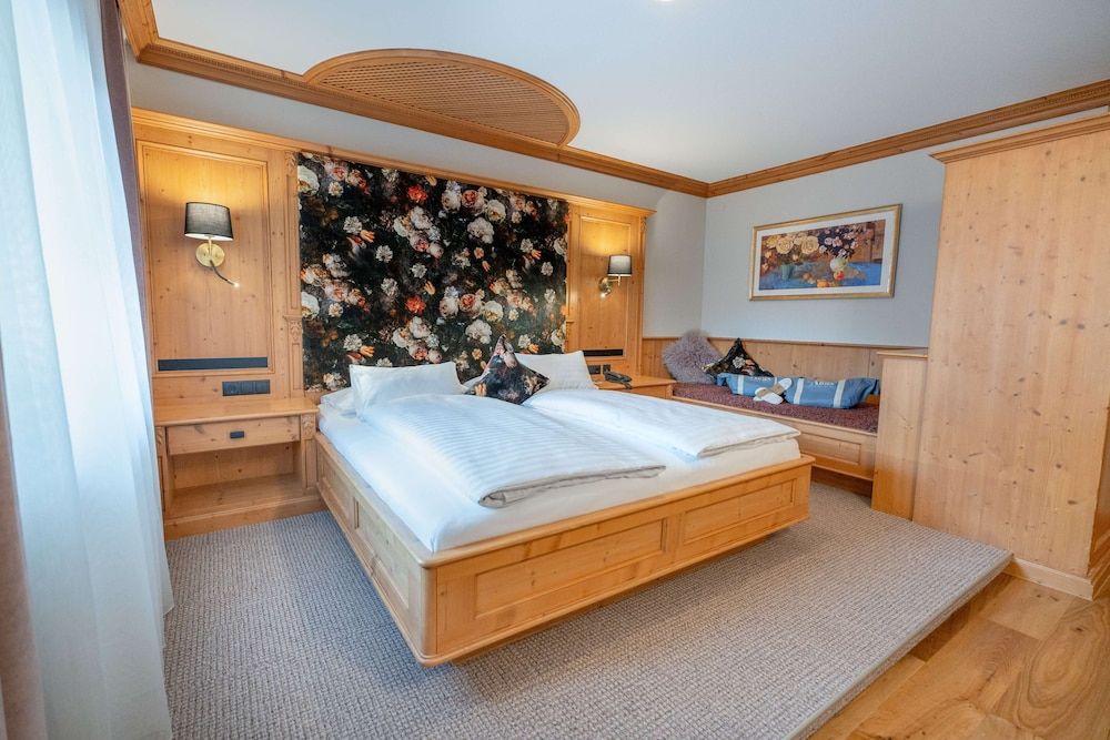 das Alois Superior Quadruple Room 2