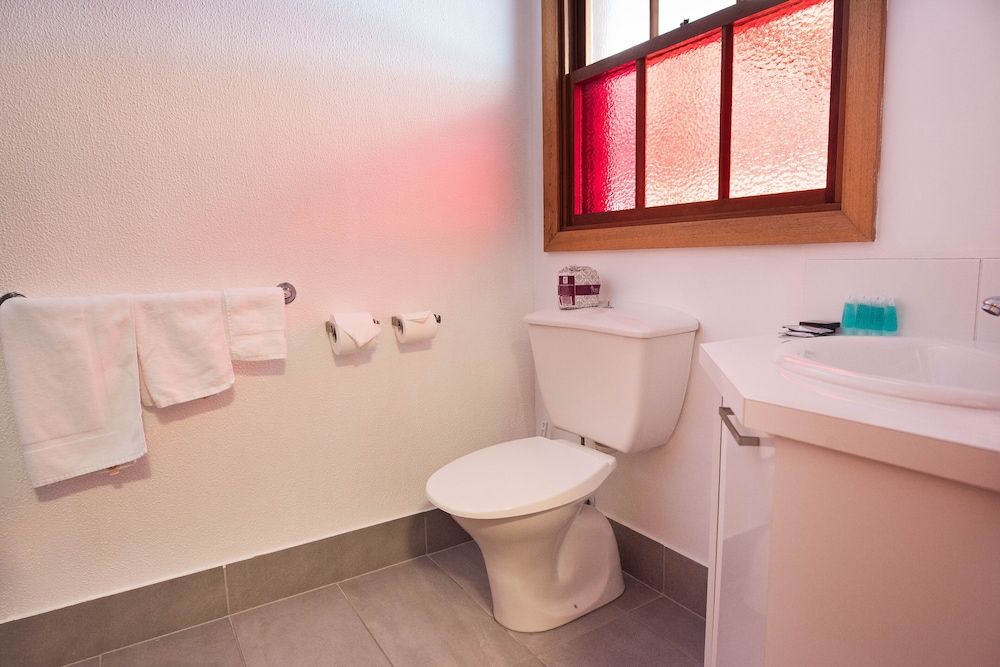 Elm Court Motel Room, 1 Queen Bed 6