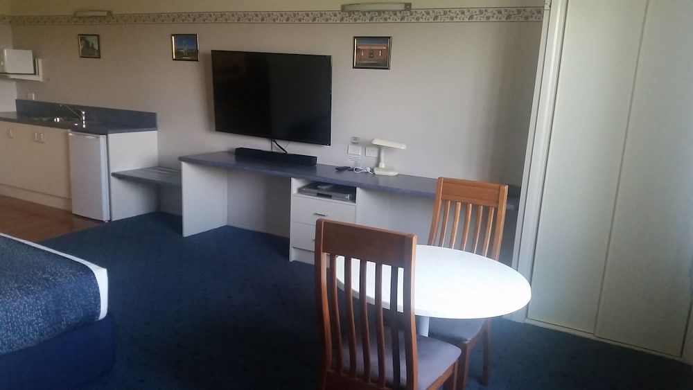 Executive Room, 1 King Bed