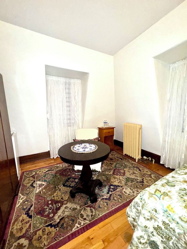 Royal Hotel Sydney #7 Traditionnal Room 6