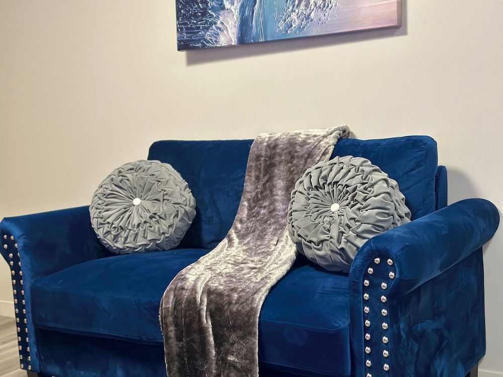 Global Family Canada Suite, 1 Bedroom, Non Smoking, Garden View 57