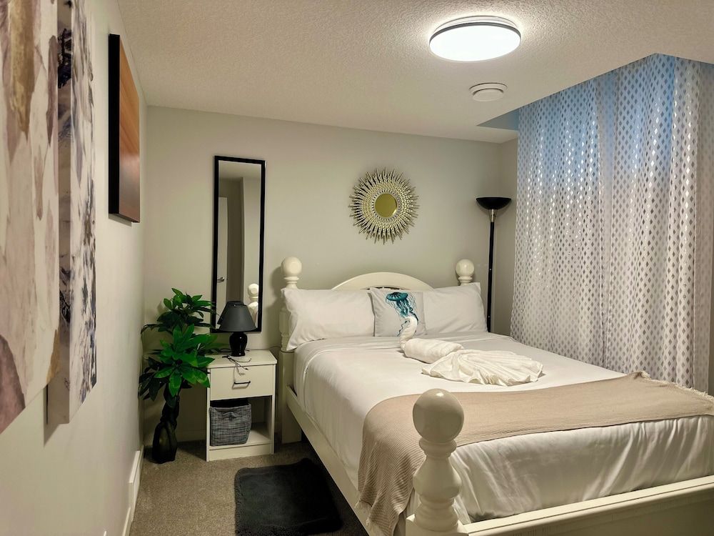 Global Family Canada Suite, 1 Bedroom, Non Smoking, Garden View 35