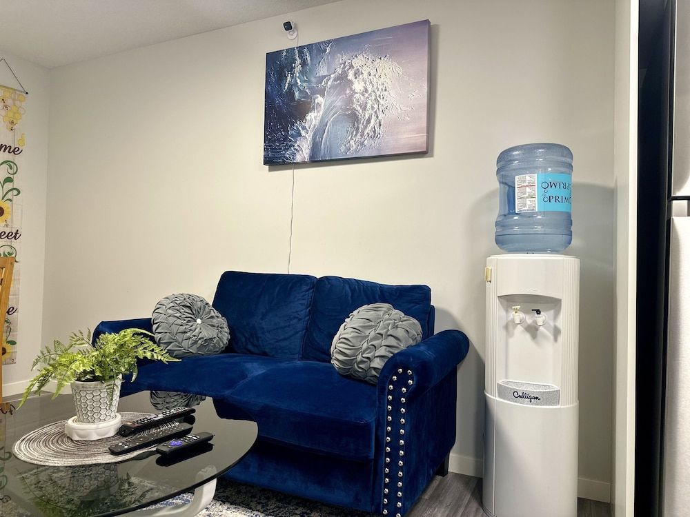 Global Family Canada Suite, 1 Bedroom, Non Smoking, Garden View 54