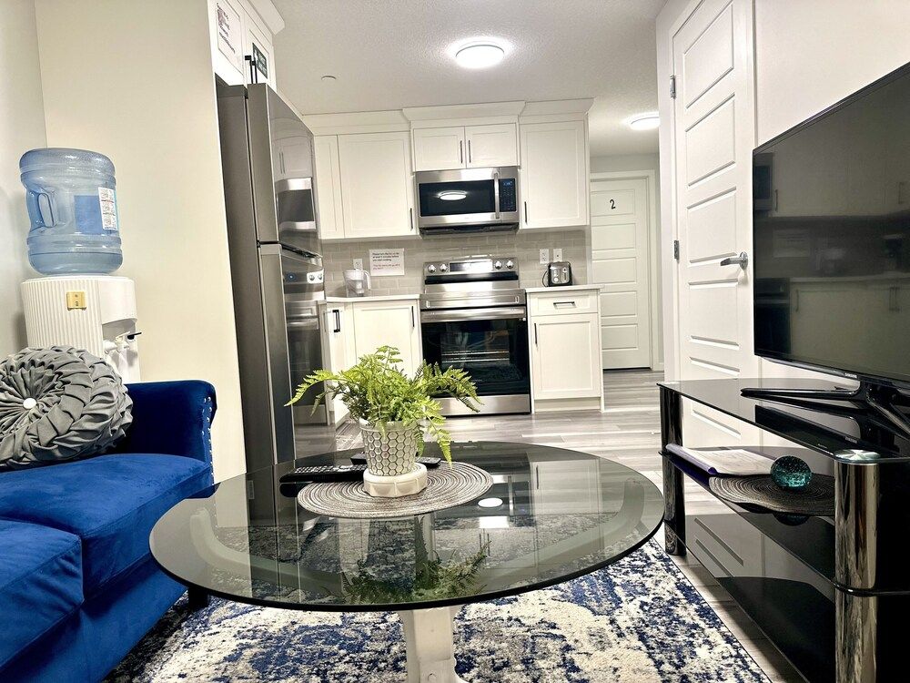 Global Family Canada Suite, 1 Bedroom, Non Smoking, Garden View 56