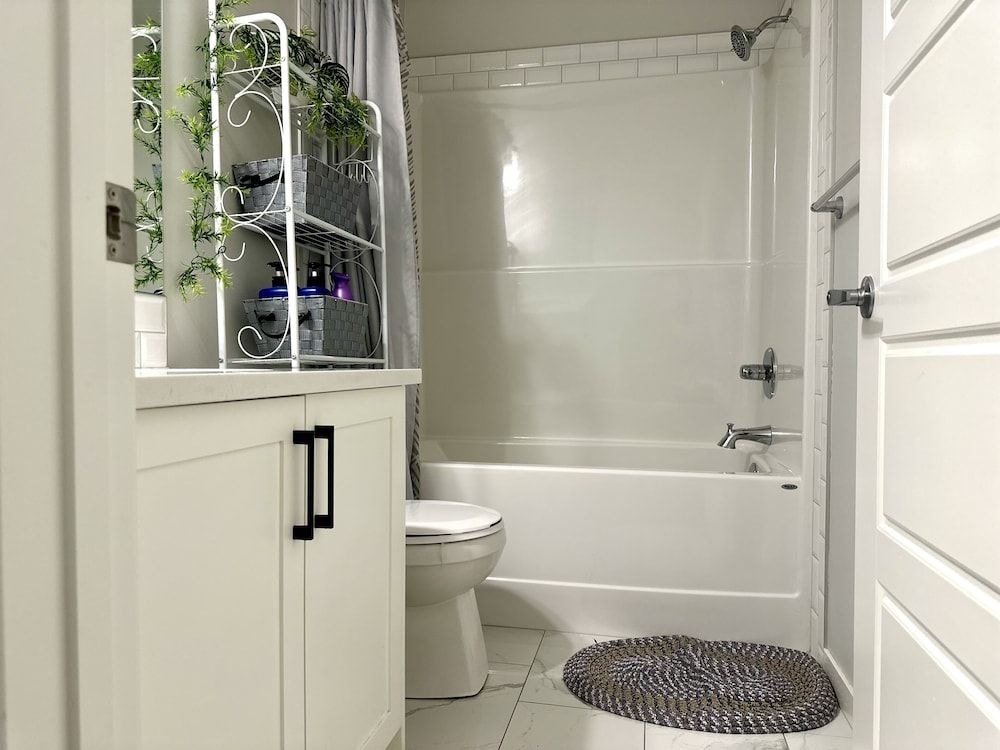 Global Family Canada Suite, 1 Bedroom, Non Smoking, Garden View 39