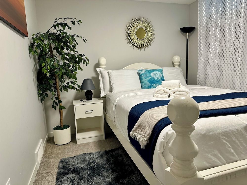 Global Family Canada Suite, 1 Bedroom, Non Smoking, Garden View 32