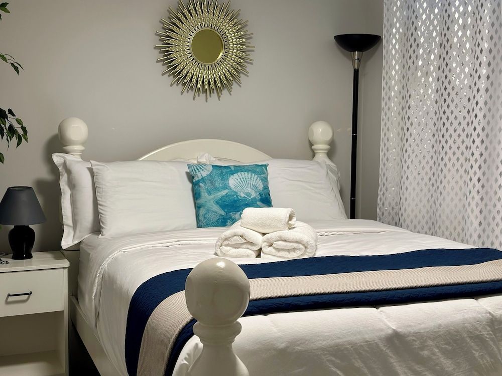 Global Family Canada Suite, 1 Bedroom, Non Smoking, Garden View 22