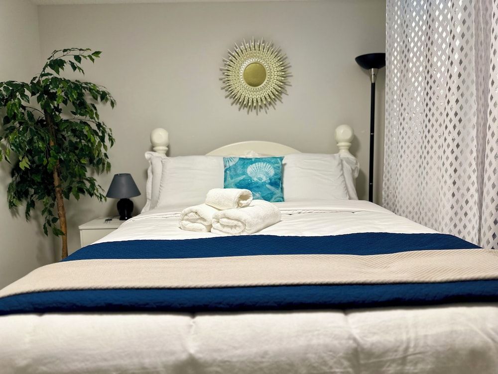 Global Family Canada Suite, 1 Bedroom, Non Smoking, Garden View 27