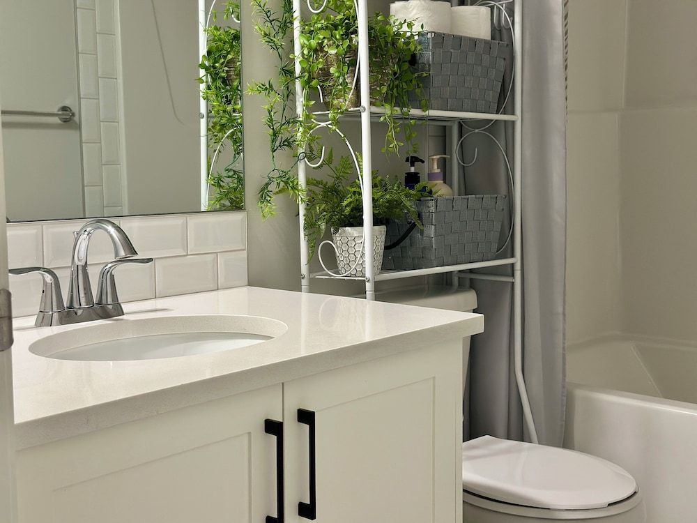 Global Family Canada Suite, 1 Bedroom, Non Smoking, Garden View 45