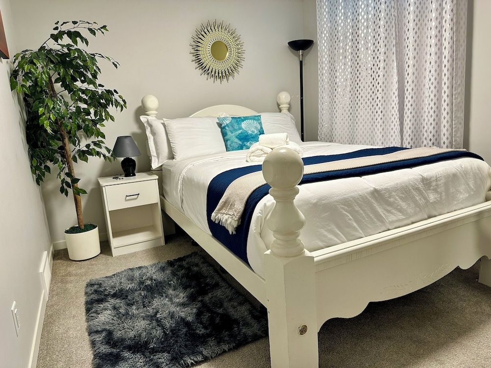 Global Family Canada Suite, 1 Bedroom, Non Smoking, Garden View 17