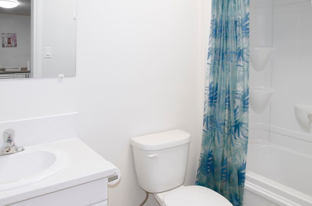 Prospectors Inn Basic Suite 5