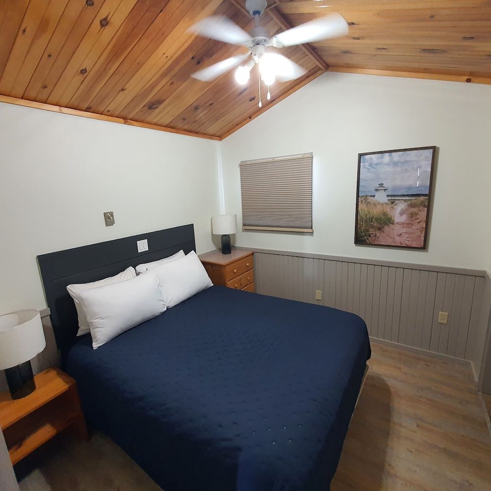 Deluxe Cottage, 2 Bedrooms, 2 Bathrooms, Ocean View