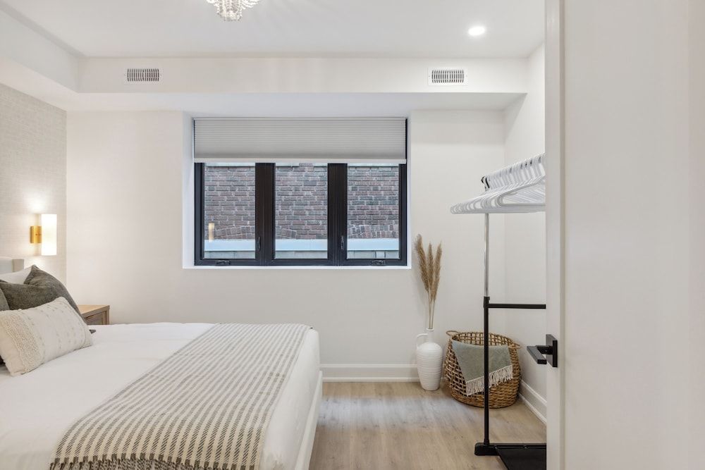 Downtown Collingwood Condos Classic Condo 2