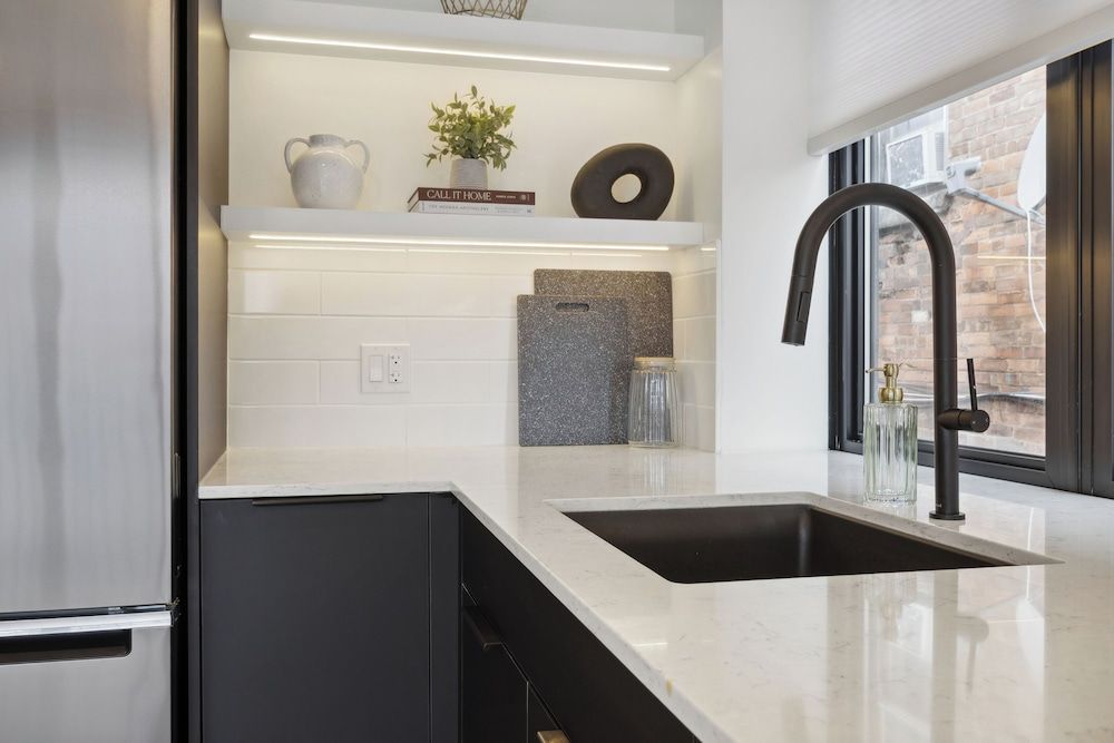 Downtown Collingwood Condos Premium Condo 9