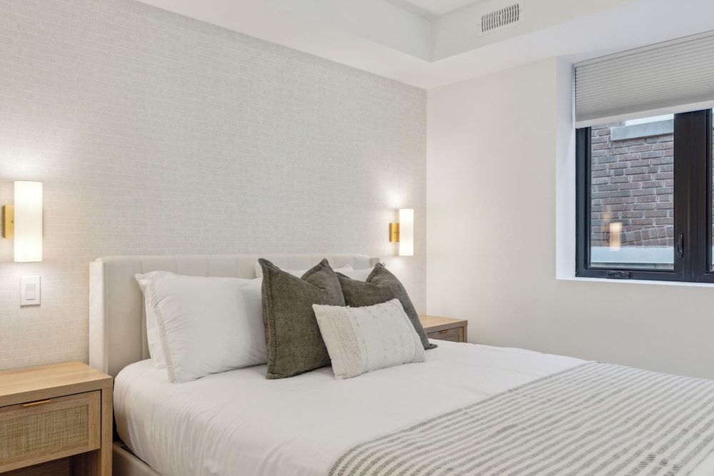 Downtown Collingwood Condos Classic Condo