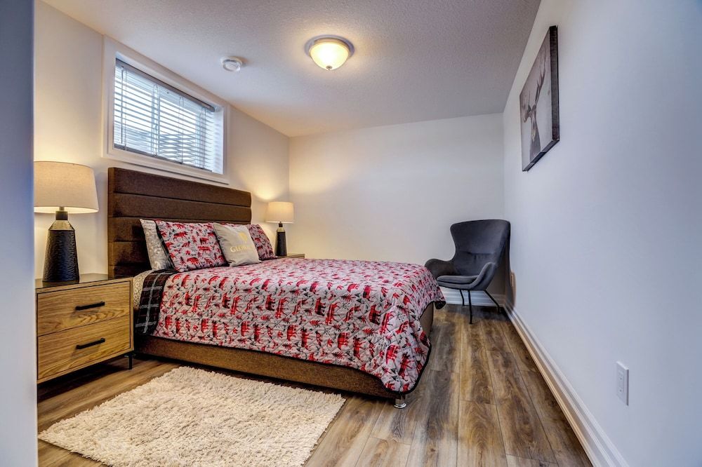 Family Apartment, 4 Bedrooms, Kitchen, Courtyard View
