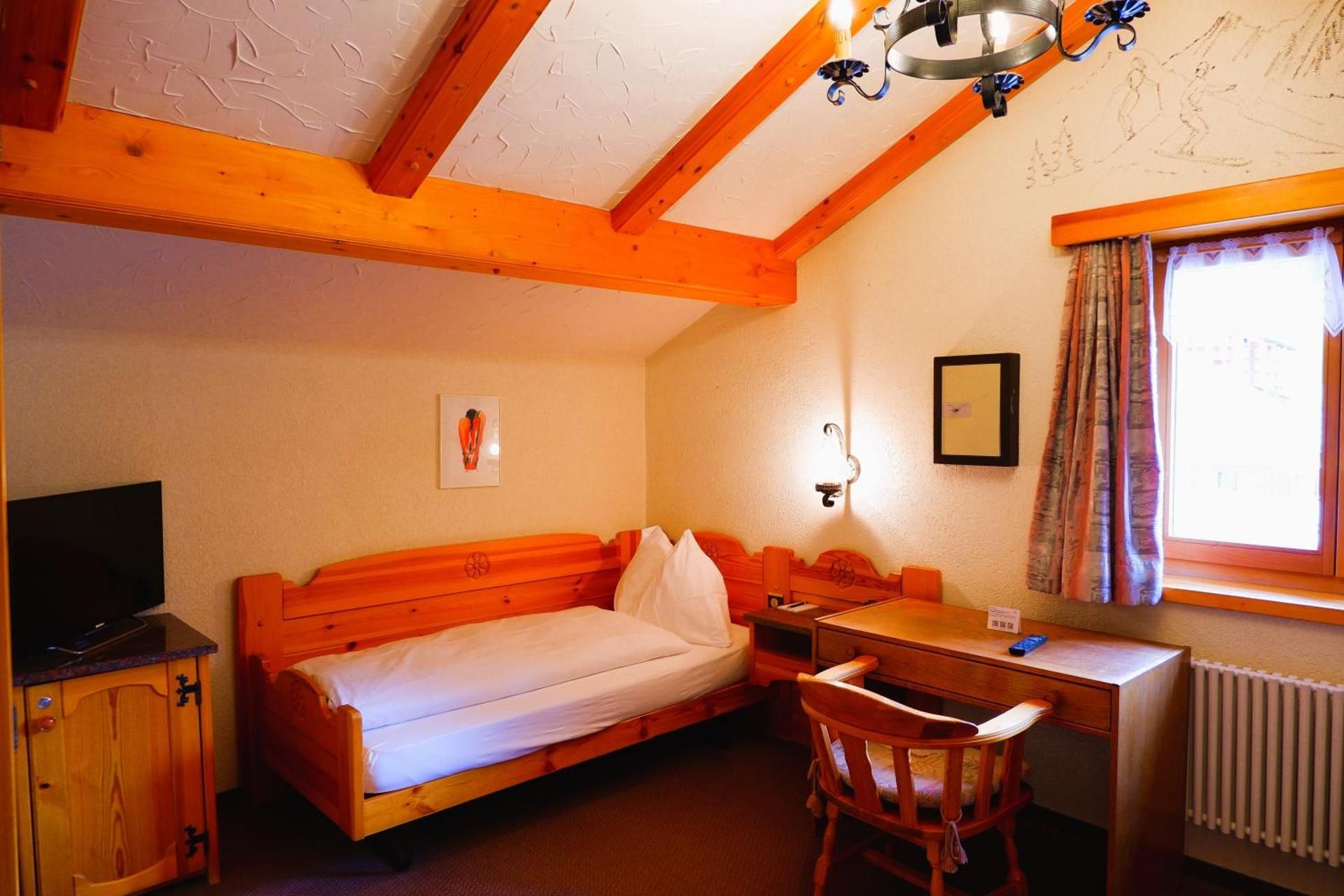Single Room North