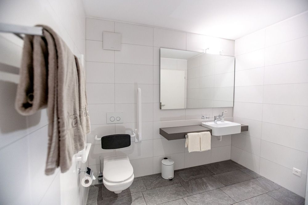 Miralago Locarno Easy Rooms Camera Queen Superior 5