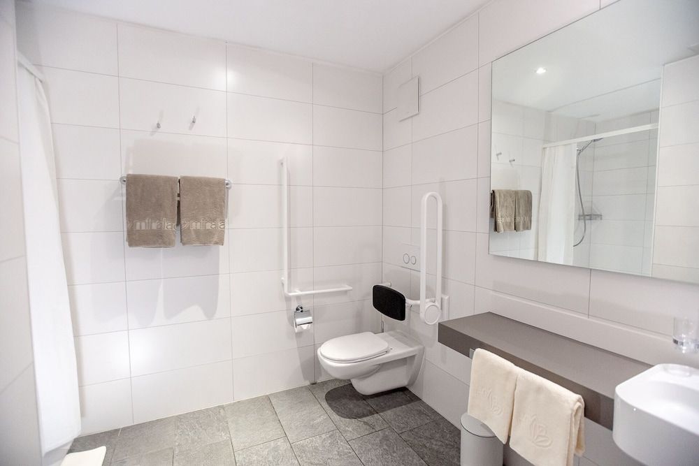 Miralago Locarno Easy Rooms Camera Queen Superior 7