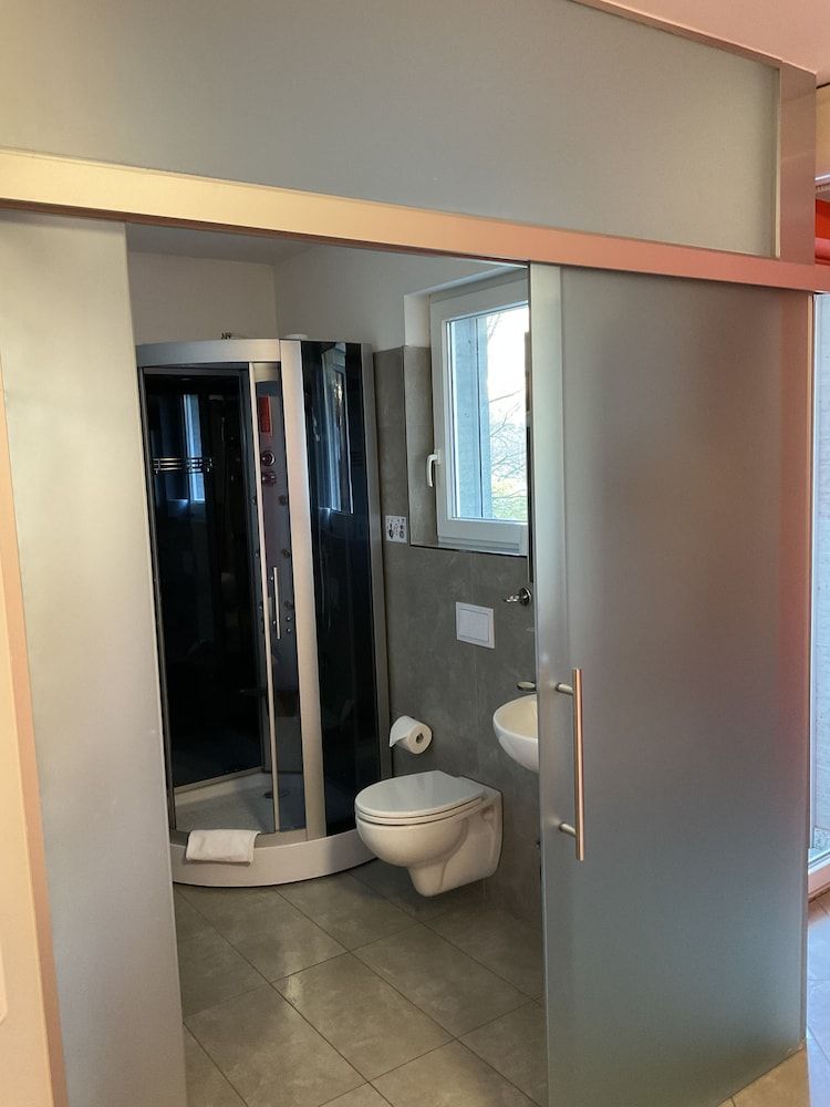 Standard Single Room, 1 Double Bed