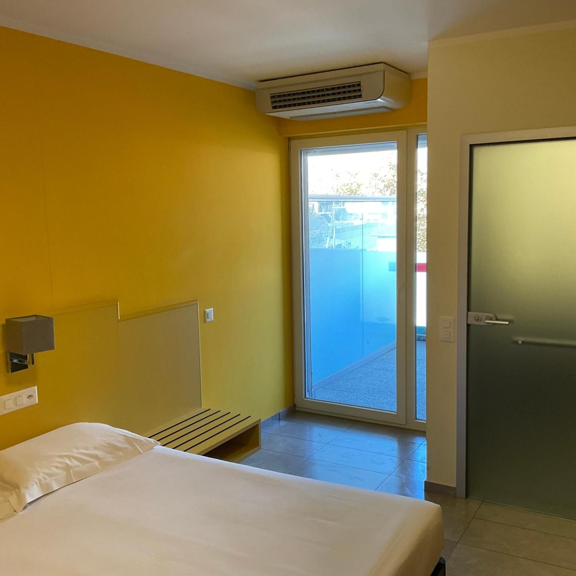 Triple Room - Disability Access