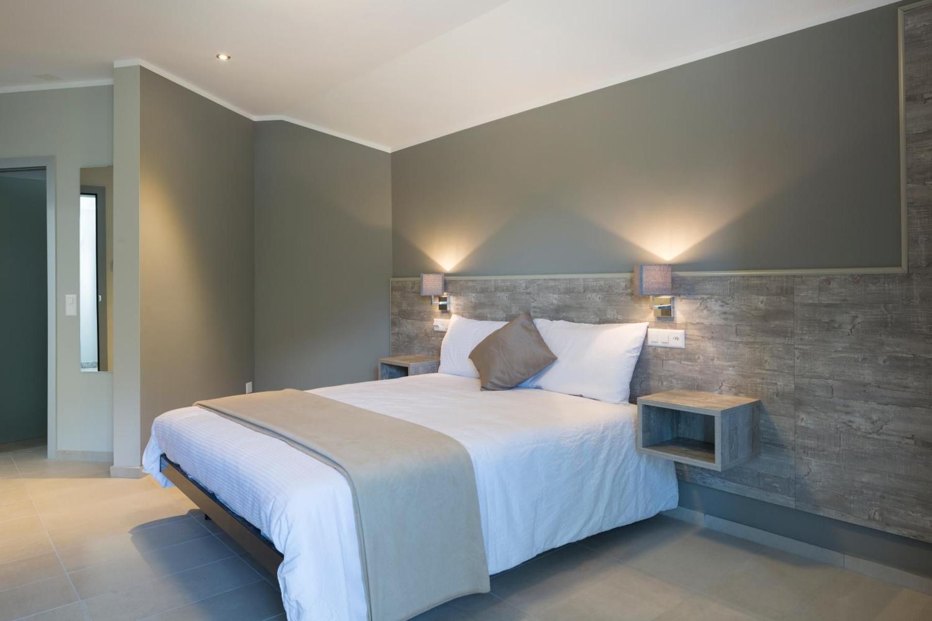 Premium Quadruple Room