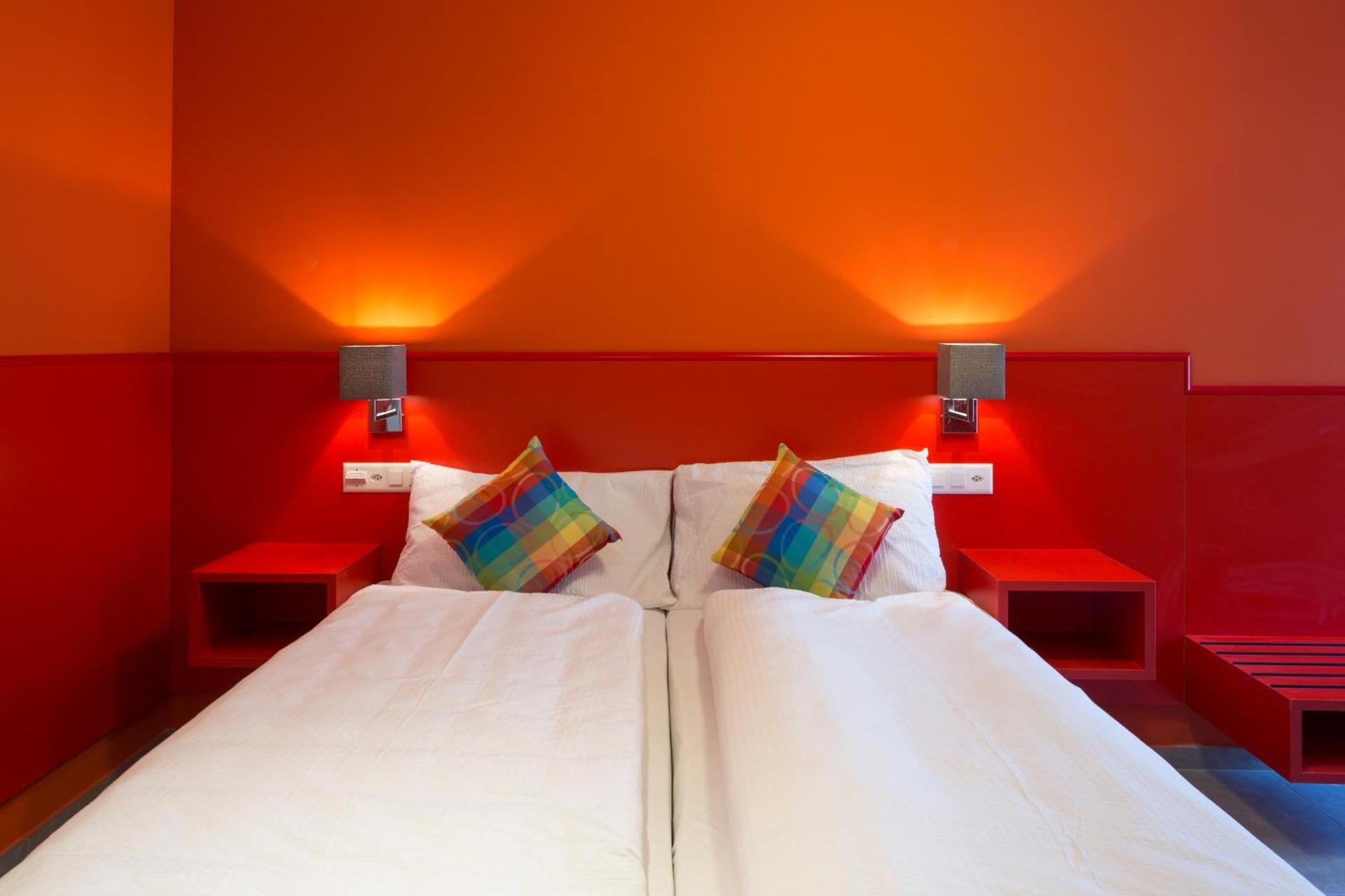 Comfort Double or Twin Room